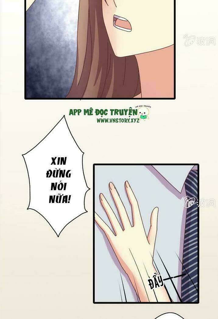 Kết Hôn Thử 99 Ngày: Chapter 7