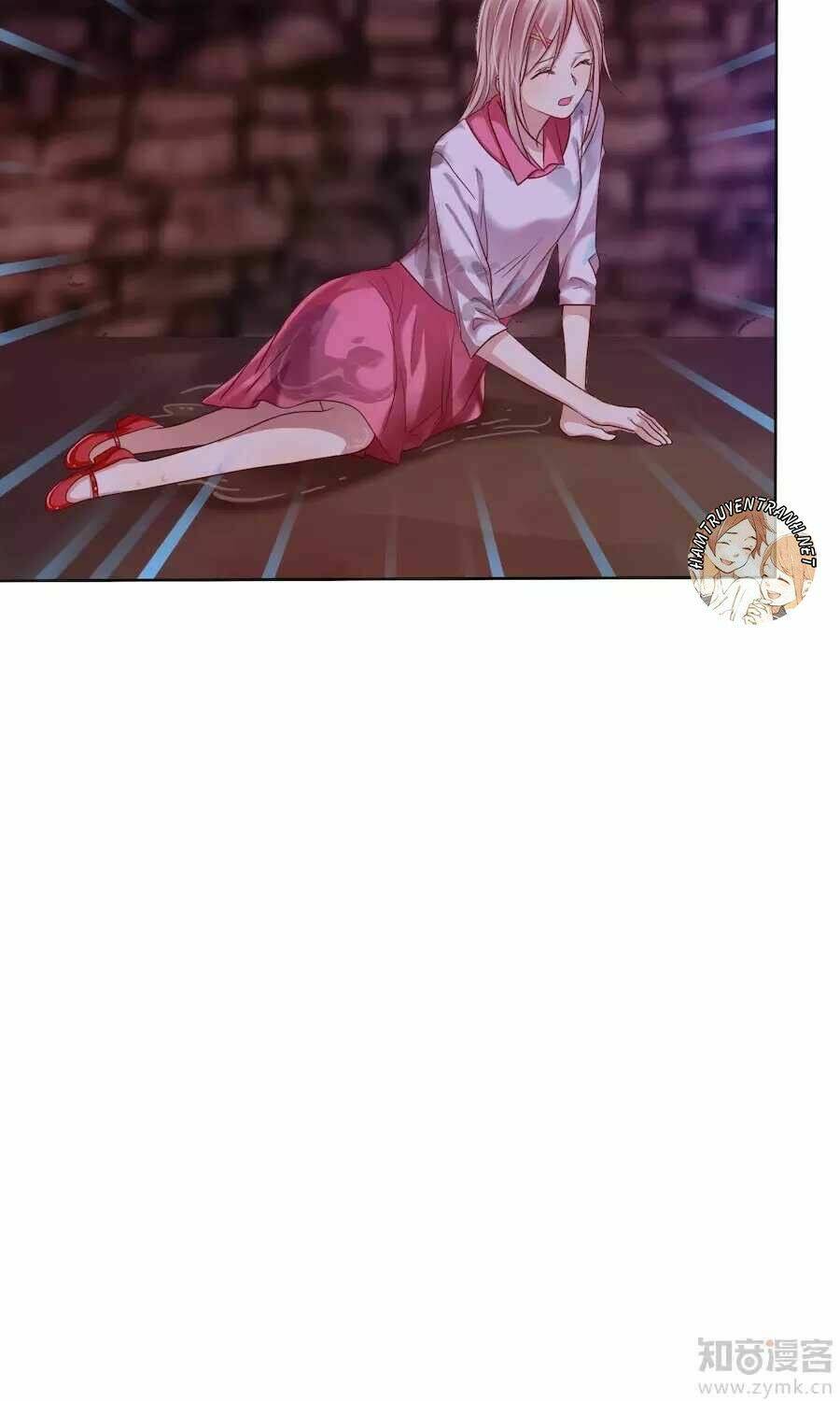 Thực Tập Sinh Tình Yêu: Chapter 12