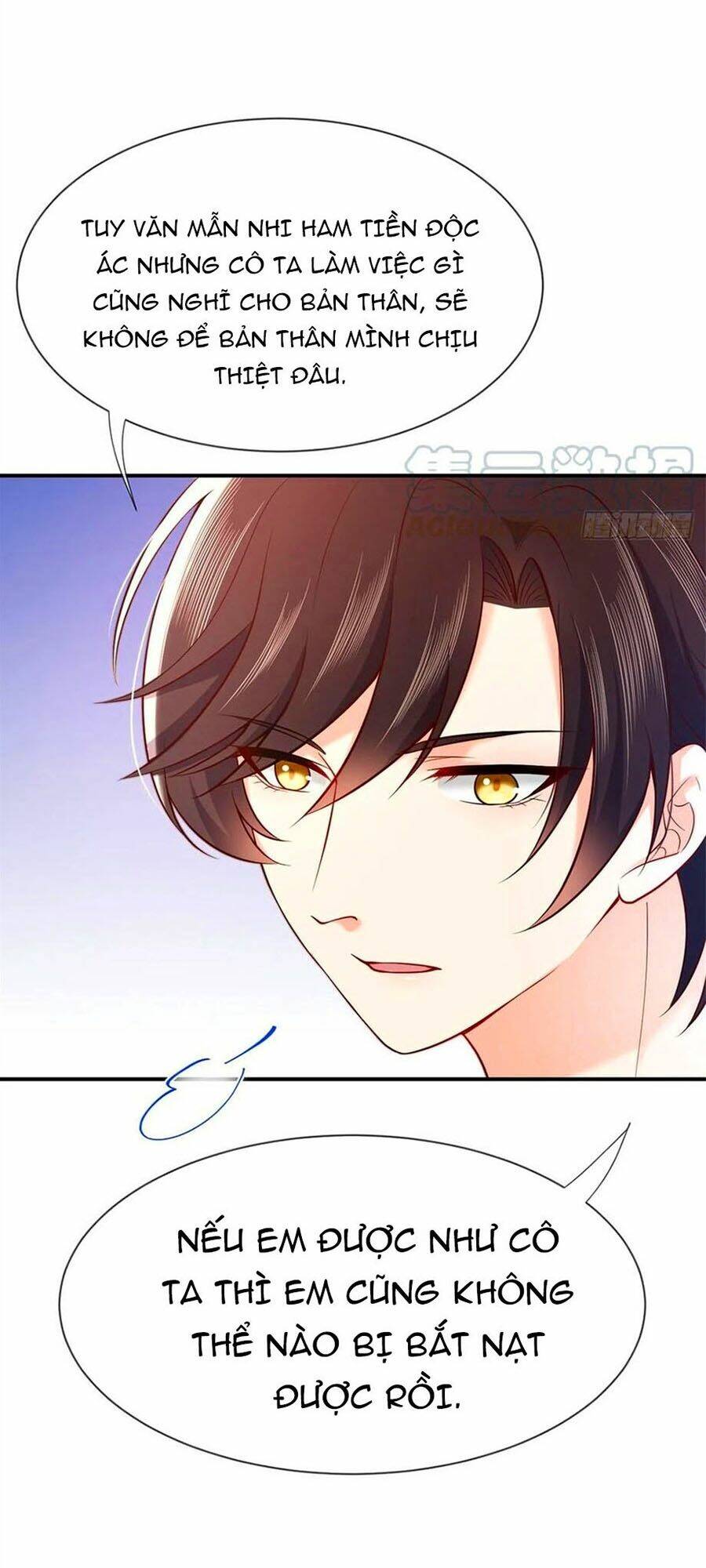 Nam Thần Truy Thê Chỉ Nam: Chapter 74