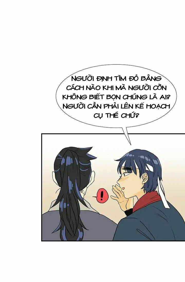Học Sĩ Tái Sinh: Chapter 86
