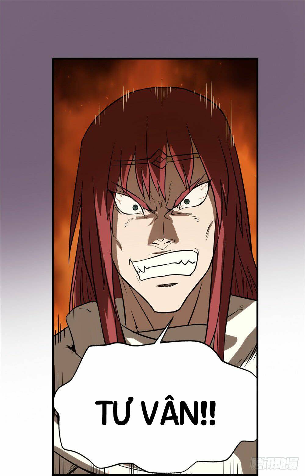 Hiệp Hành Cửu Thiên: Chapter 48