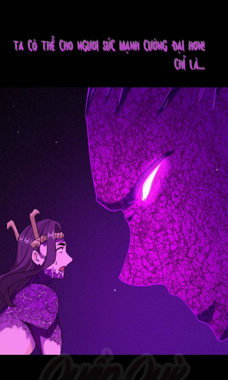 Khởi Đầu Bằng Một Con Côn: Chapter 81