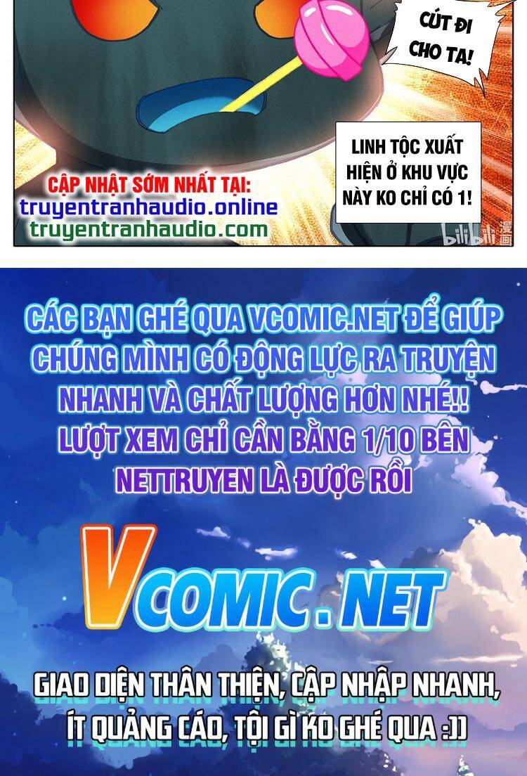 Bình Dân Mạnh Nhất Học Viện Tu Tiên: Chapter 16