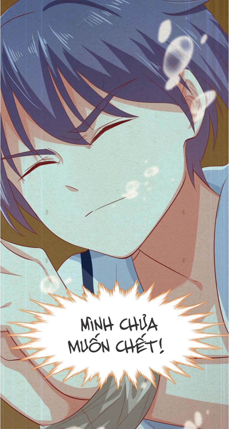 Hướng Tâm Dẫn Lực: Chapter 10
