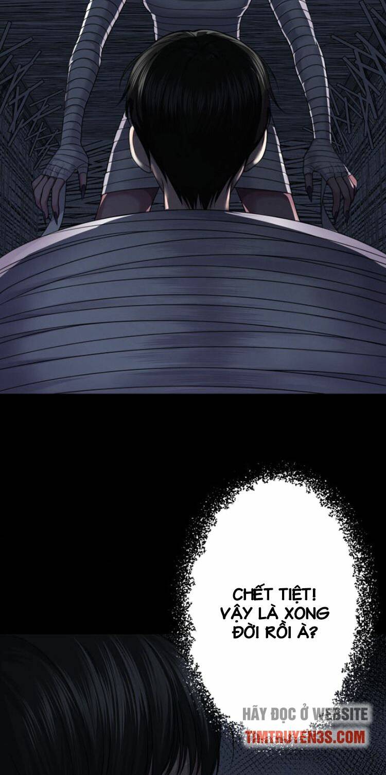 Trò Chơi Của Chúa Thượng: Chapter 15