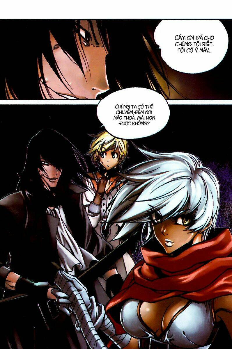 Dark Air: Chapter 22