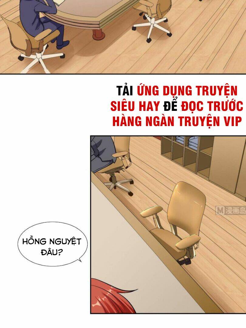 Hắn Là Long Ngạo Thiên: Chapter 81