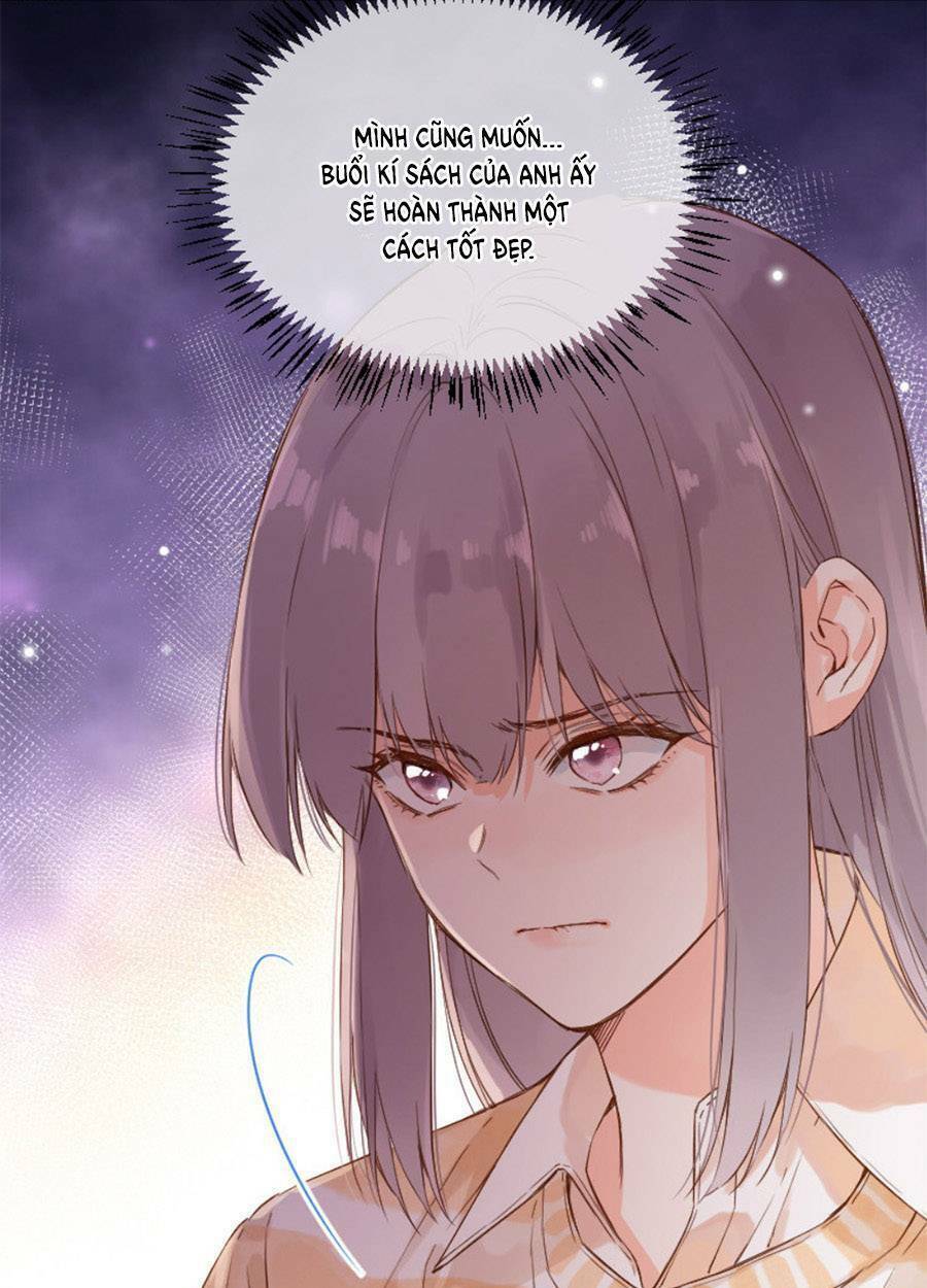 Tâm Động Thuấn Di: Chapter 73