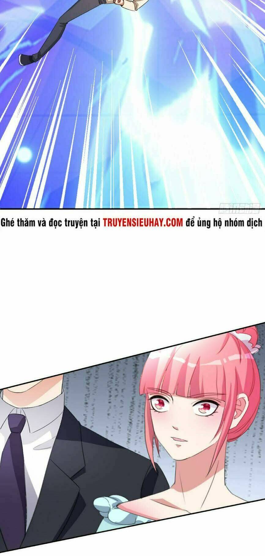 Trọng Sinh Tu Chân Tại Đô Thị: Chapter 16