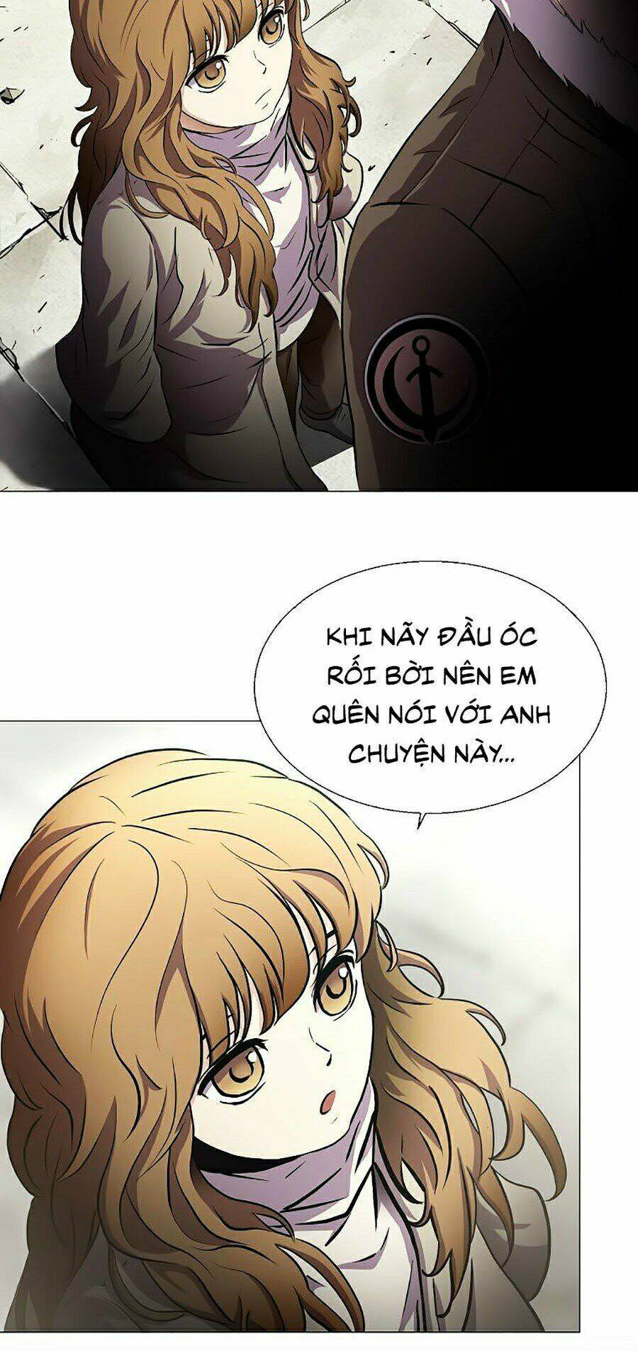 Sức Cùng Lực Kiệt: Chapter 4