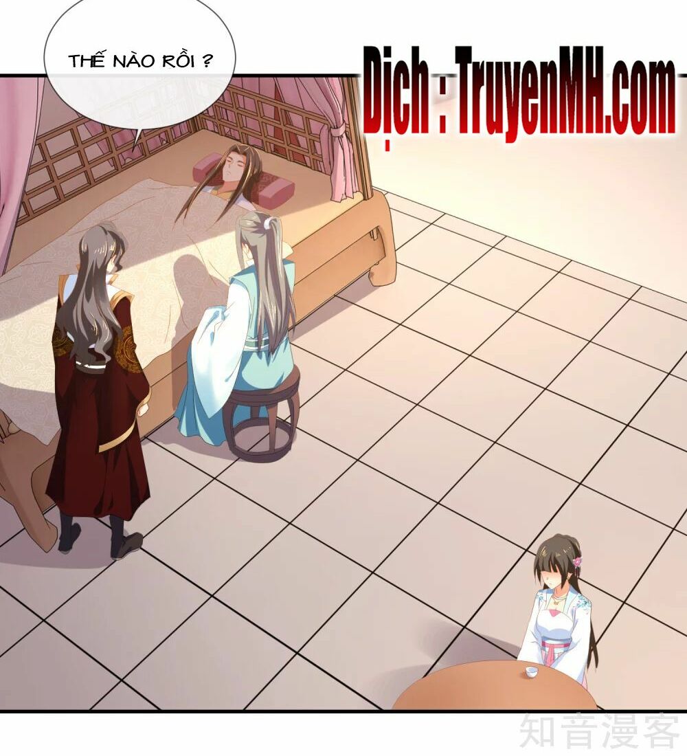 Lãnh Cung Phế Hậu Muốn Nghịch Thiên: Chapter 103