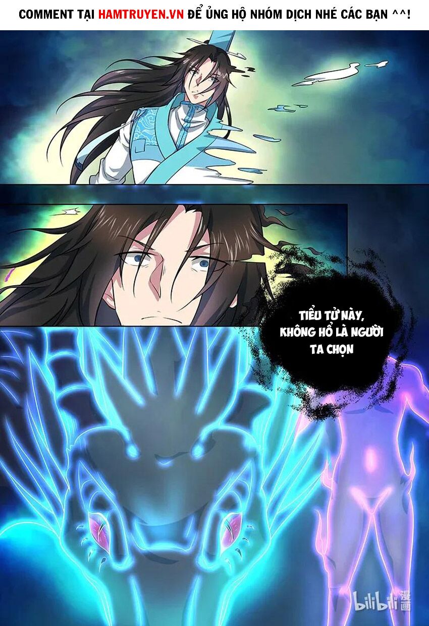 Vĩnh Hằng Chí Tôn: Chapter 248