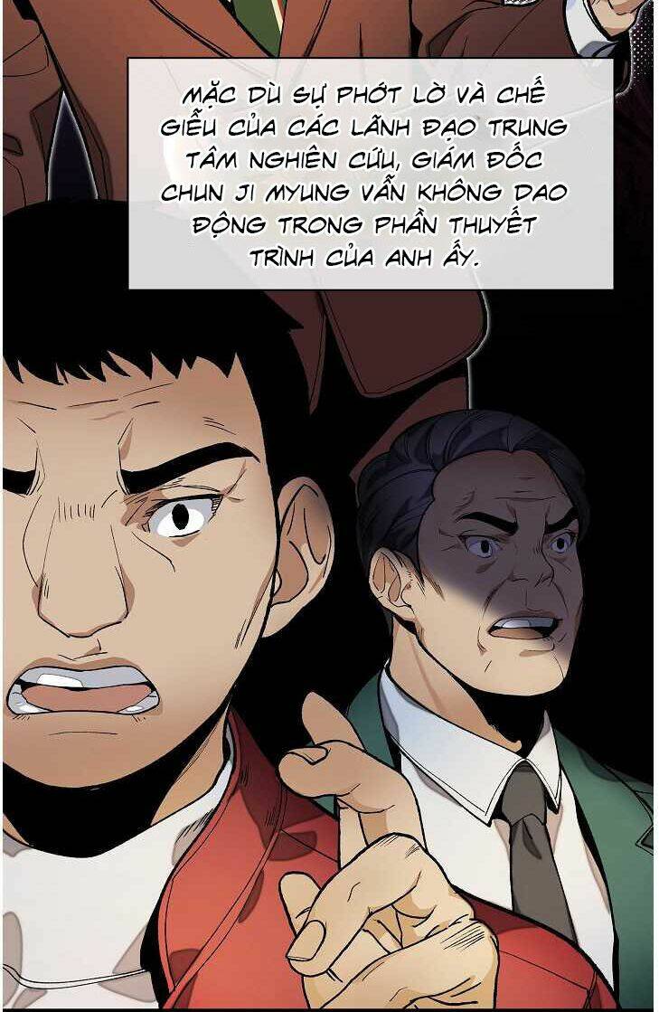 Dna Thiên Tài Đơn Độc: Chapter 15