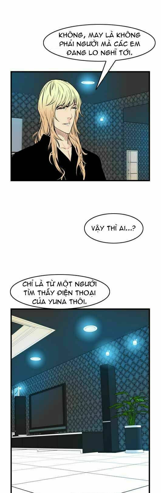 Ma Cà Rồng Quý Tộc: Chapter 53