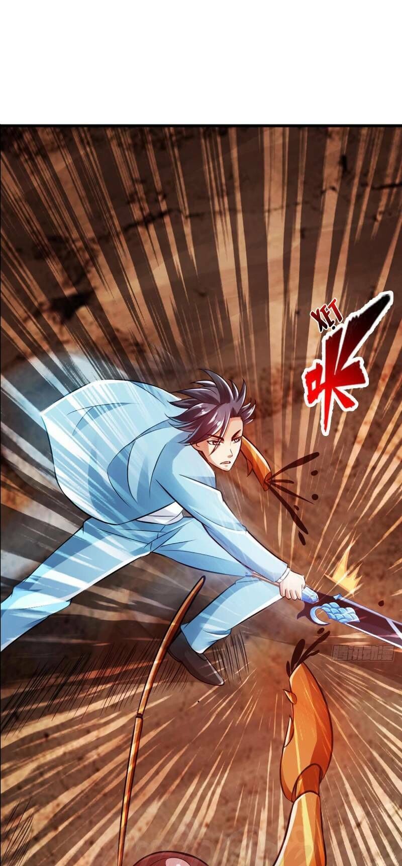 Hệ Thống Tìm Đường Chết Mạnh Nhất: Chapter 29