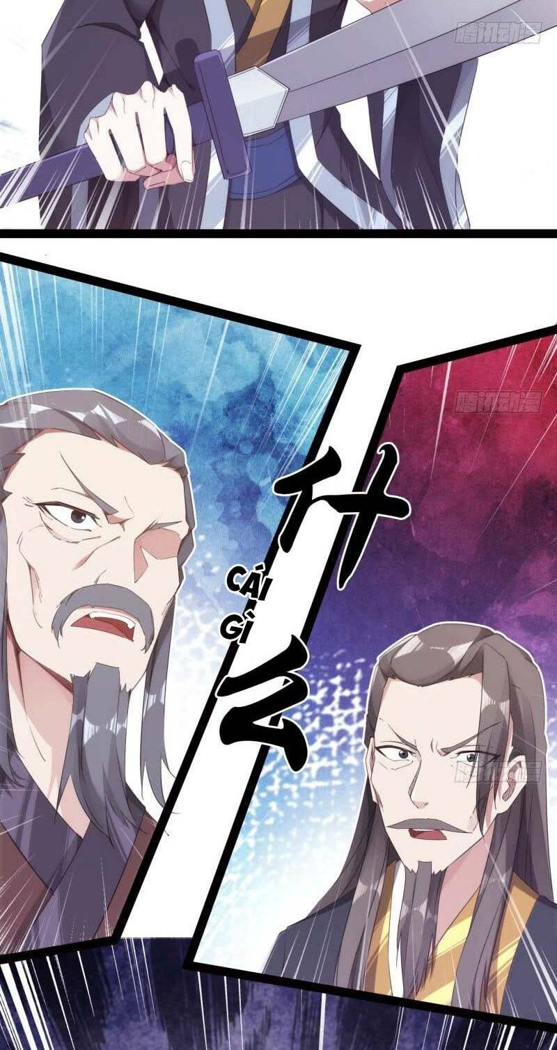 Kiếm Đồ: Chapter 12