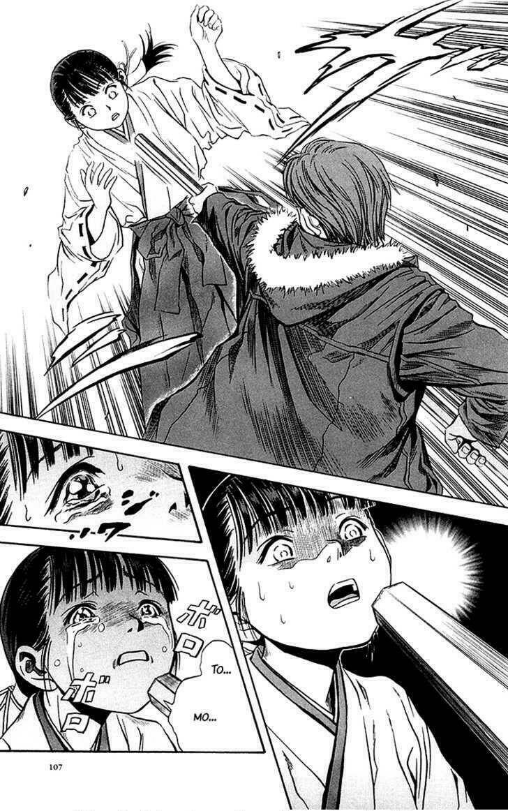 Otogi Matsuri: Chapter 29