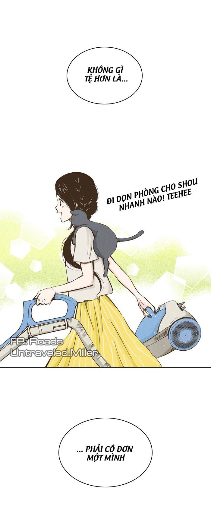 Làm Vợ Anh, Em Nhé: Chapter 29