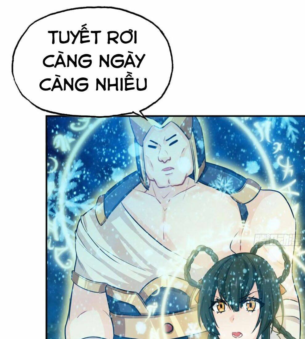 Khởi Đầu Bằng Một Con Côn: Chapter 151