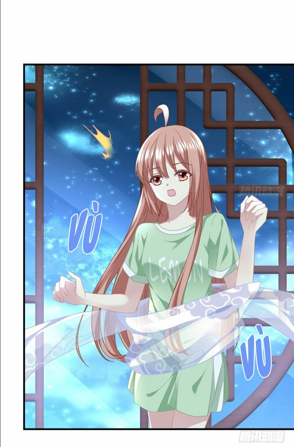 Ám Dạ Vô Thường: Chapter 63