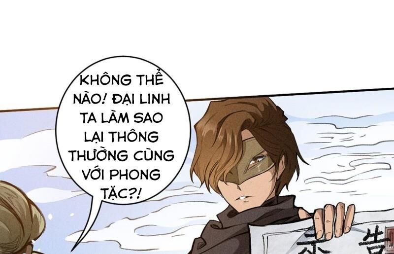 Đường Dần Tại Dị Giới 2: Chapter 10