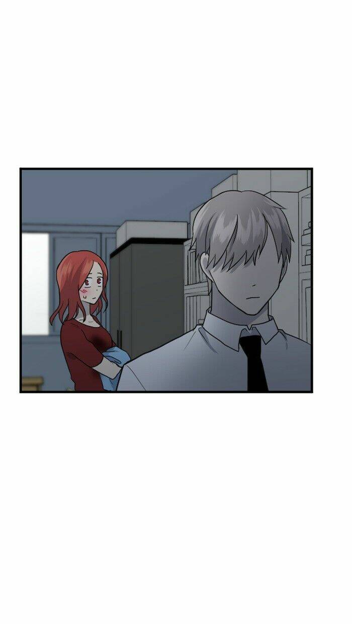 Người Đẹp Gangnam: Chapter 35