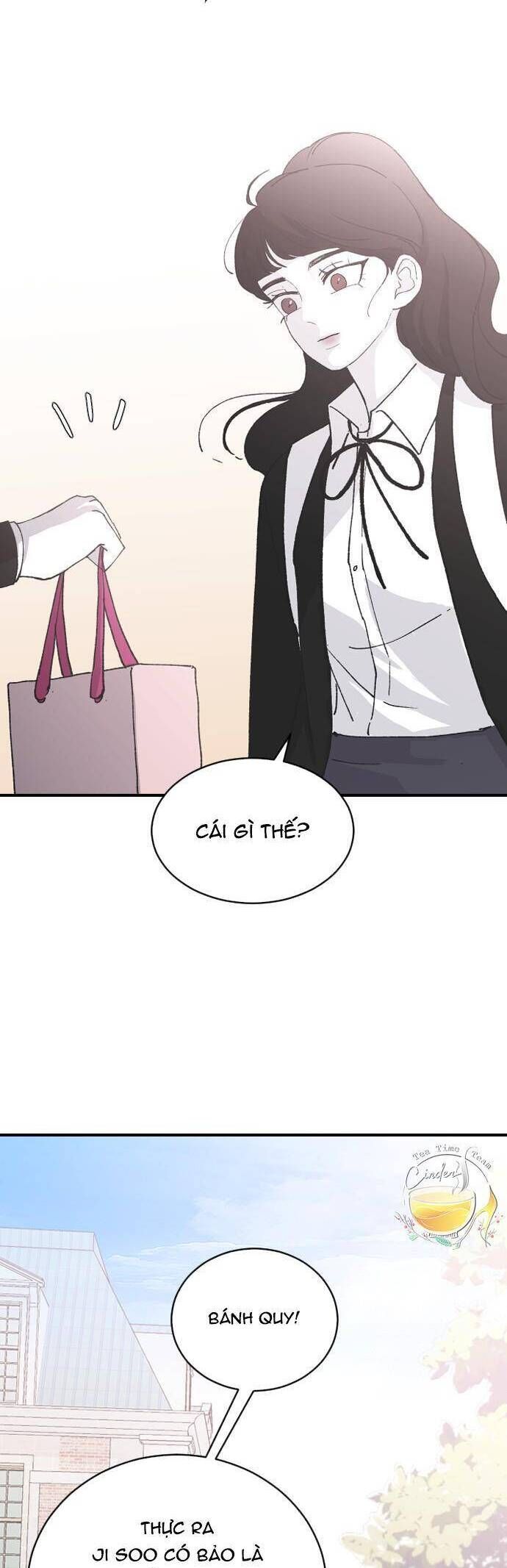 Ba Người Anh Trai Của Tôi Là Bạo Quân: Chapter 63