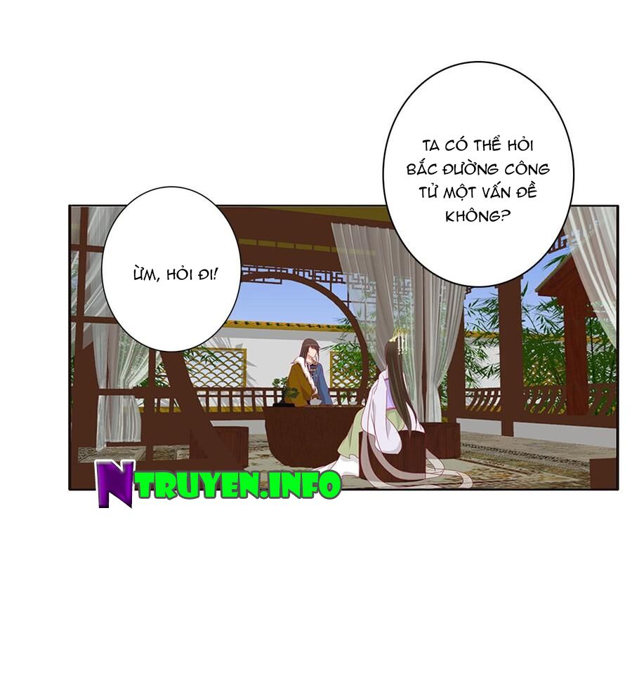 Thông Linh Phi: Chapter 503