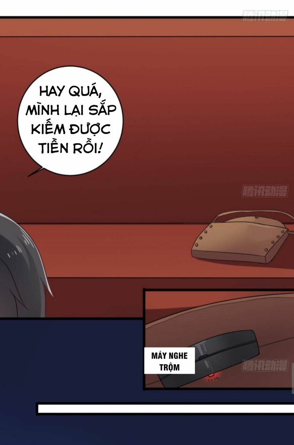 Hệ Thống Nghịch Tập Thiên Hậu: Chapter 56