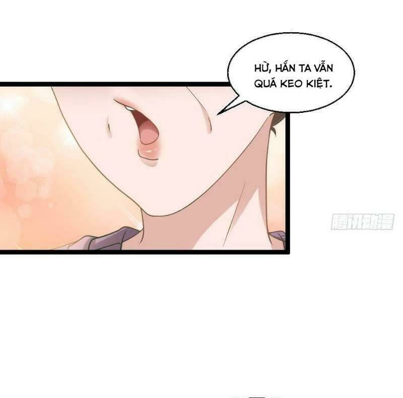 Tối Cuồng Nữ Tế: Chapter 17