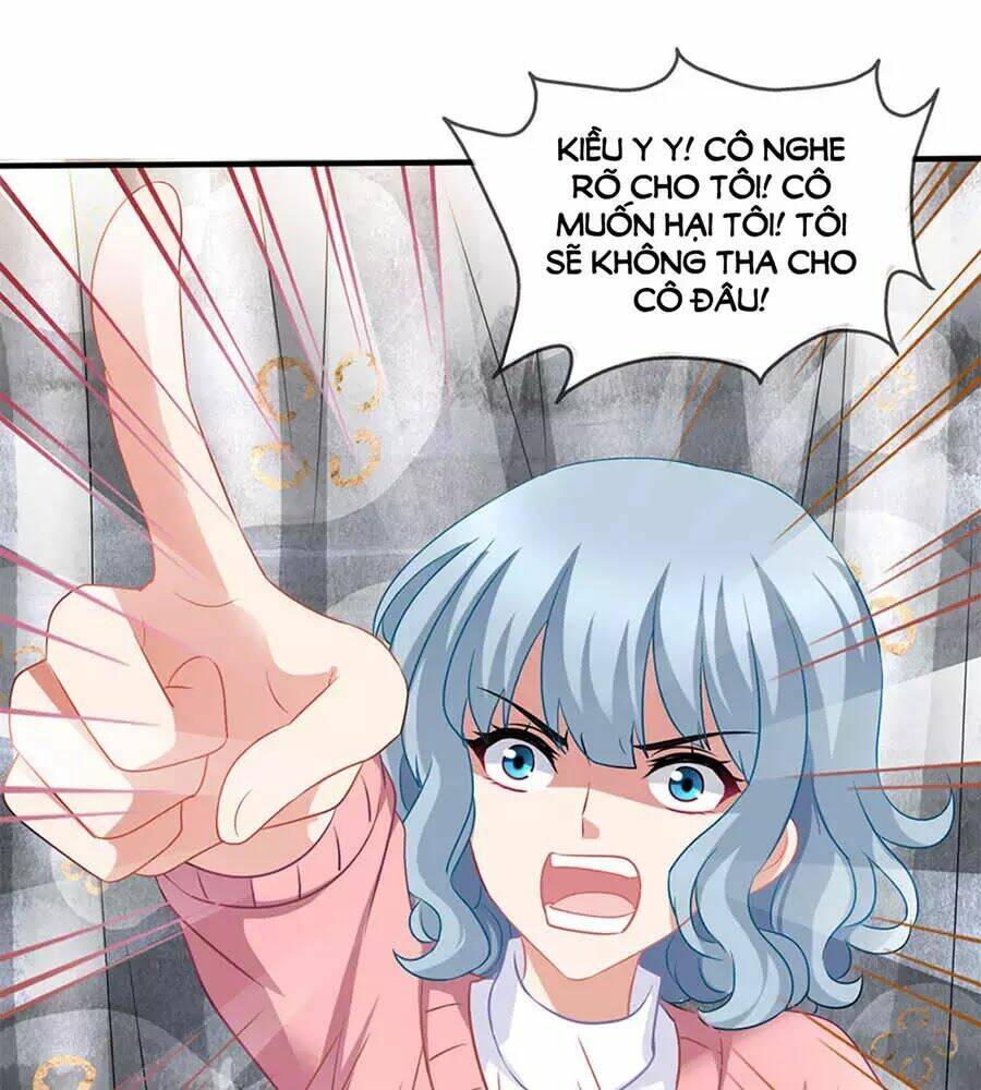 Mỹ Vị Giai Thê: Chapter 65