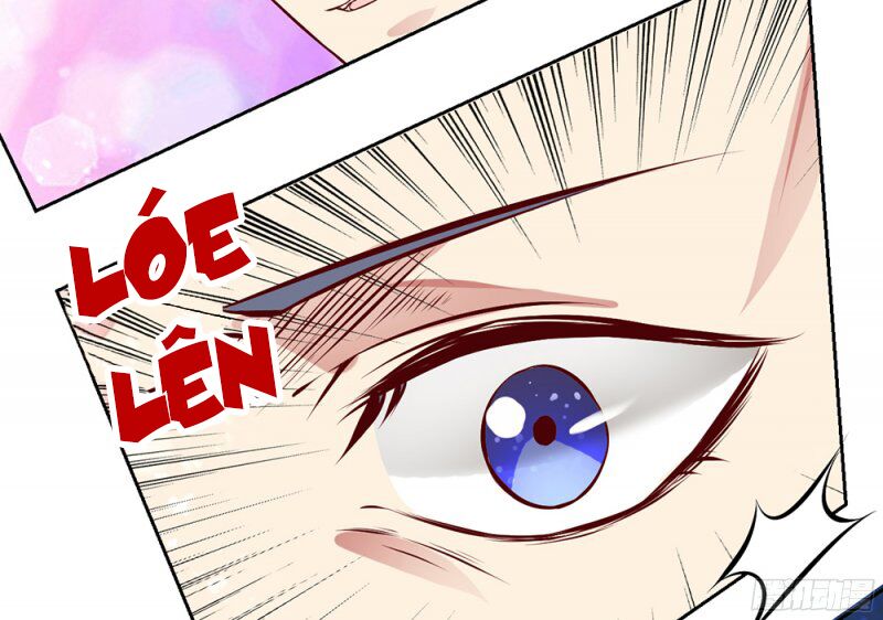 Yêu Tiếp Thành Nghiện, Tổng Tài Quá Bá Đạo: Chapter 11