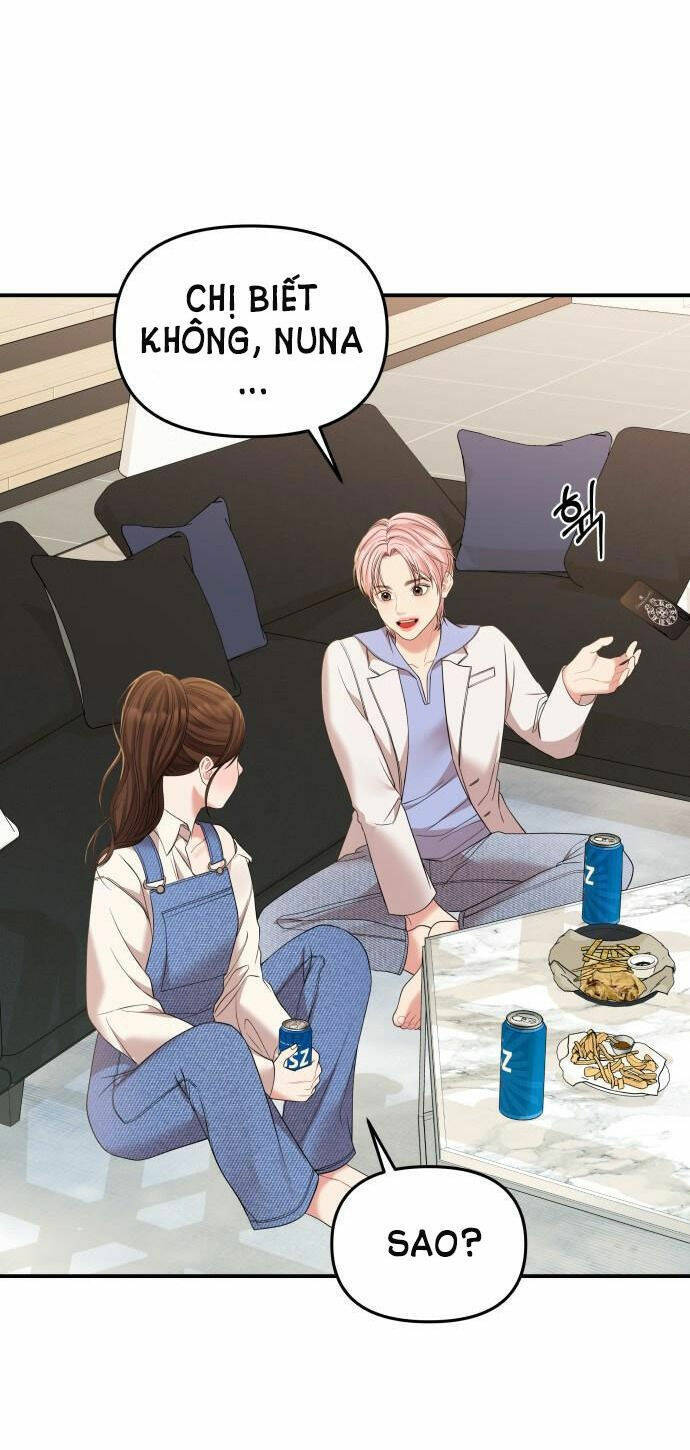 Gửi Em, Người Nuốt Trọn Vì Sao: Chapter 78.2