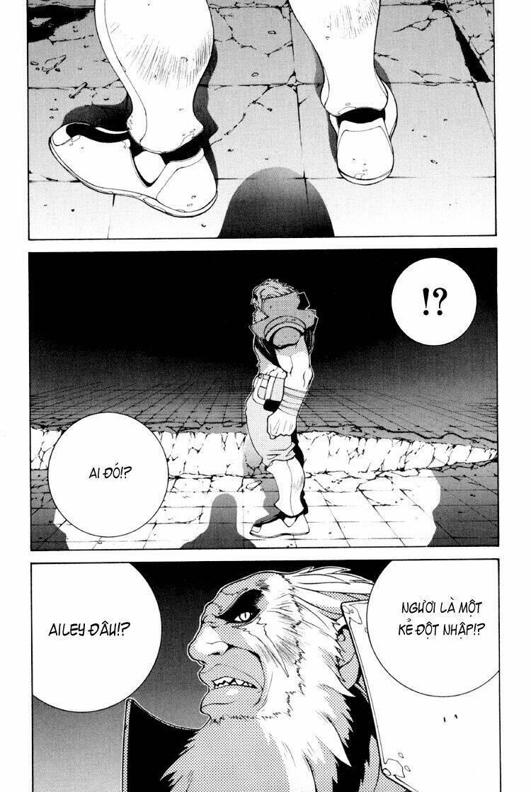 Ragnarok: Chapter 10