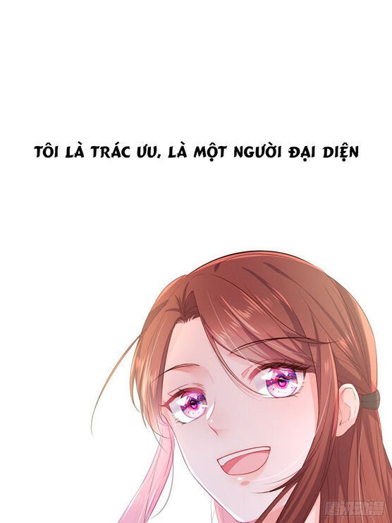 Ta Ở Cổ Đại Làm Ngôi Sao: Chapter 0