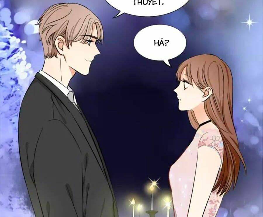 Mùi Hương Lãng Mạn: Chapter 63.5