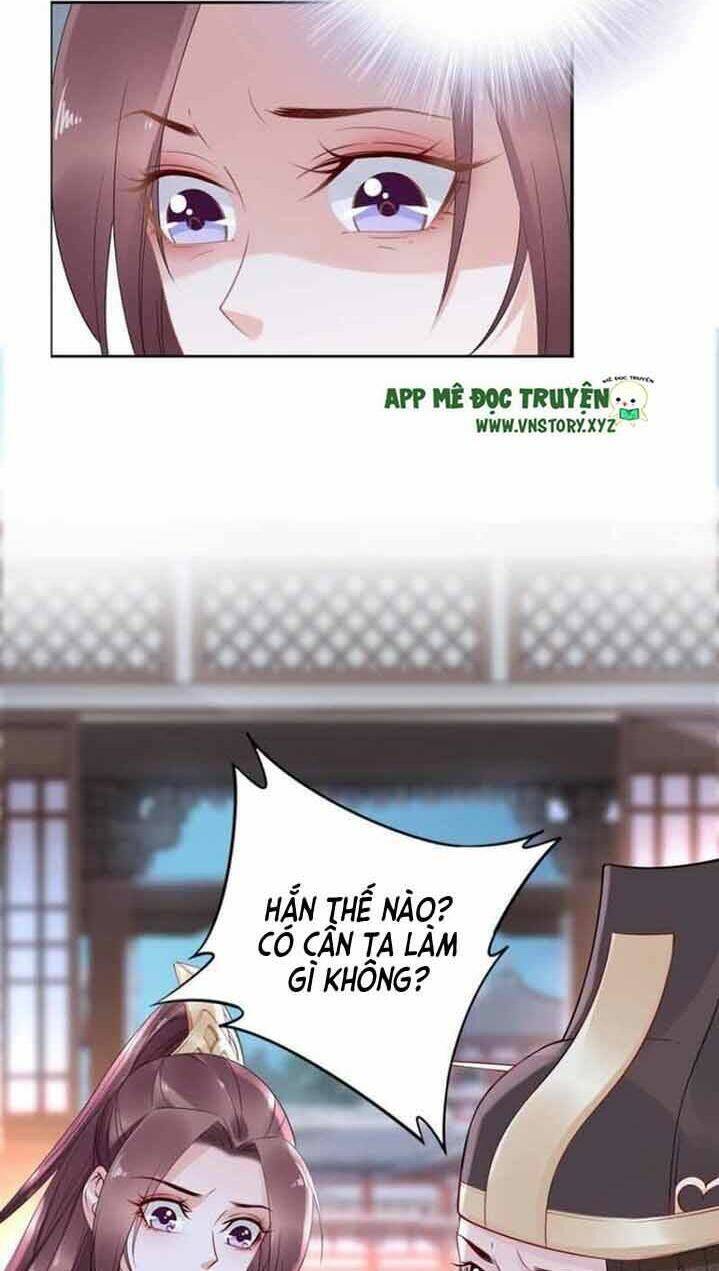 Nhất Sinh Nhất Thế Tiếu Thương Khung: Chapter 50