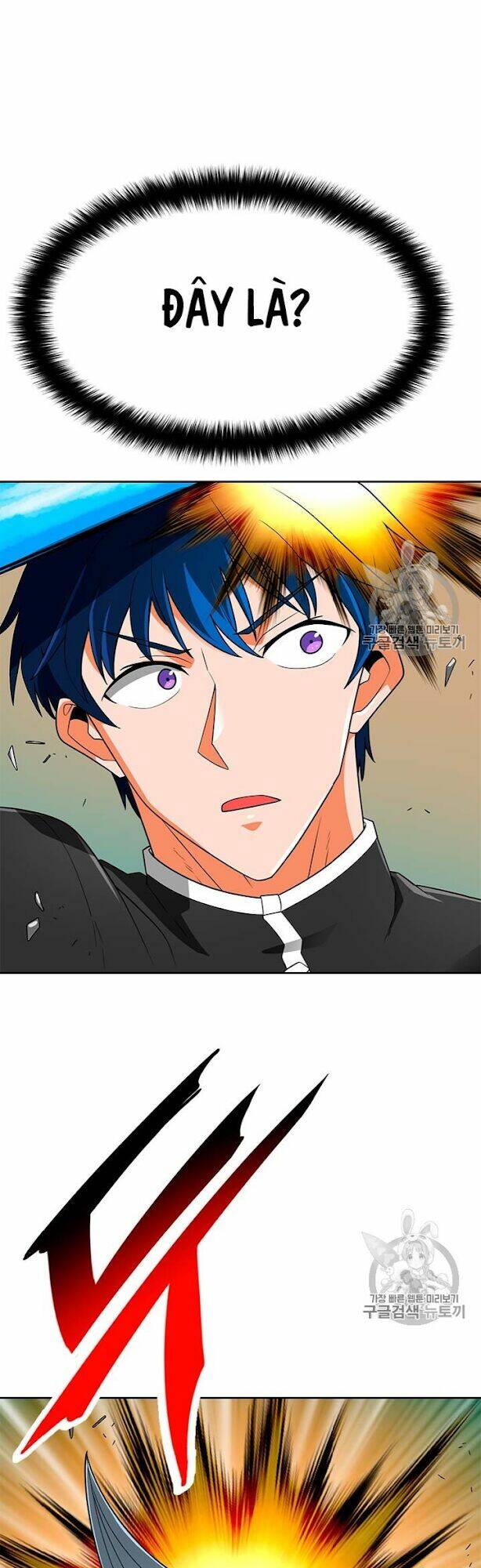 Tôi Tự Động Săn Một Mình: Chapter 69