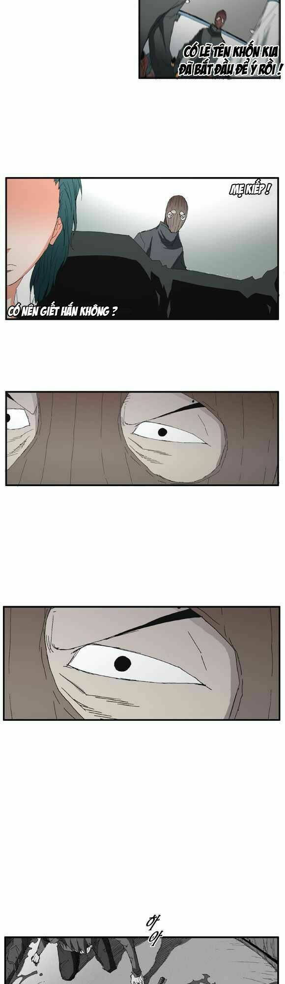 Siêu năng: Chapter 42