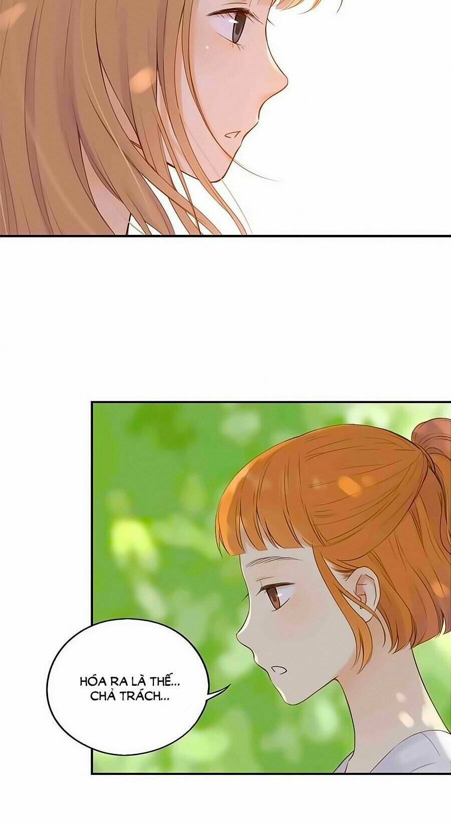 Bạc Hà Chi Hạ 2: Chapter 21