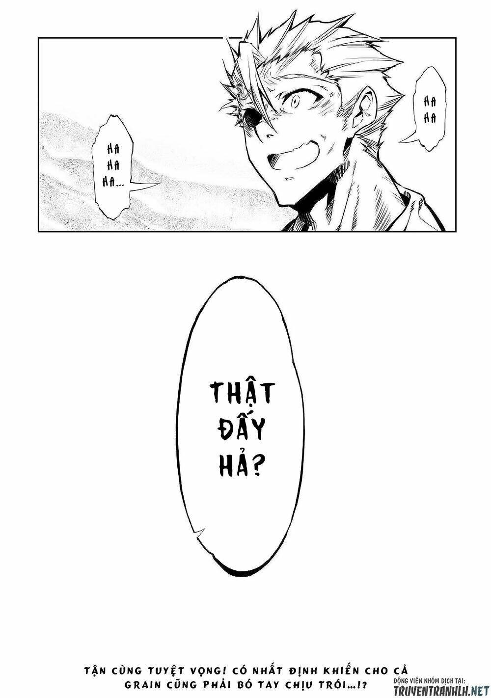 Kouritsu Kuriya Madoushi, Dani No Jinsei De Madou O Kiwameru: Chapter 42