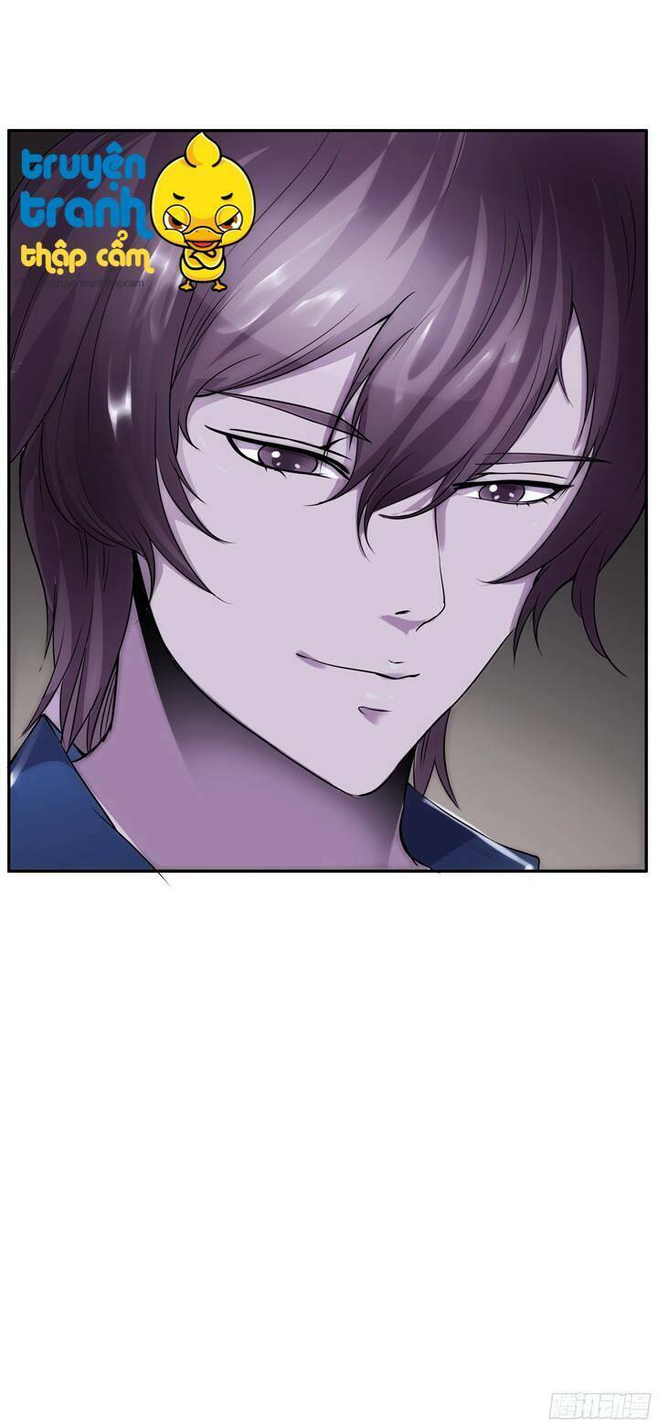 Âm Mưu Bên Gối: Chapter 18