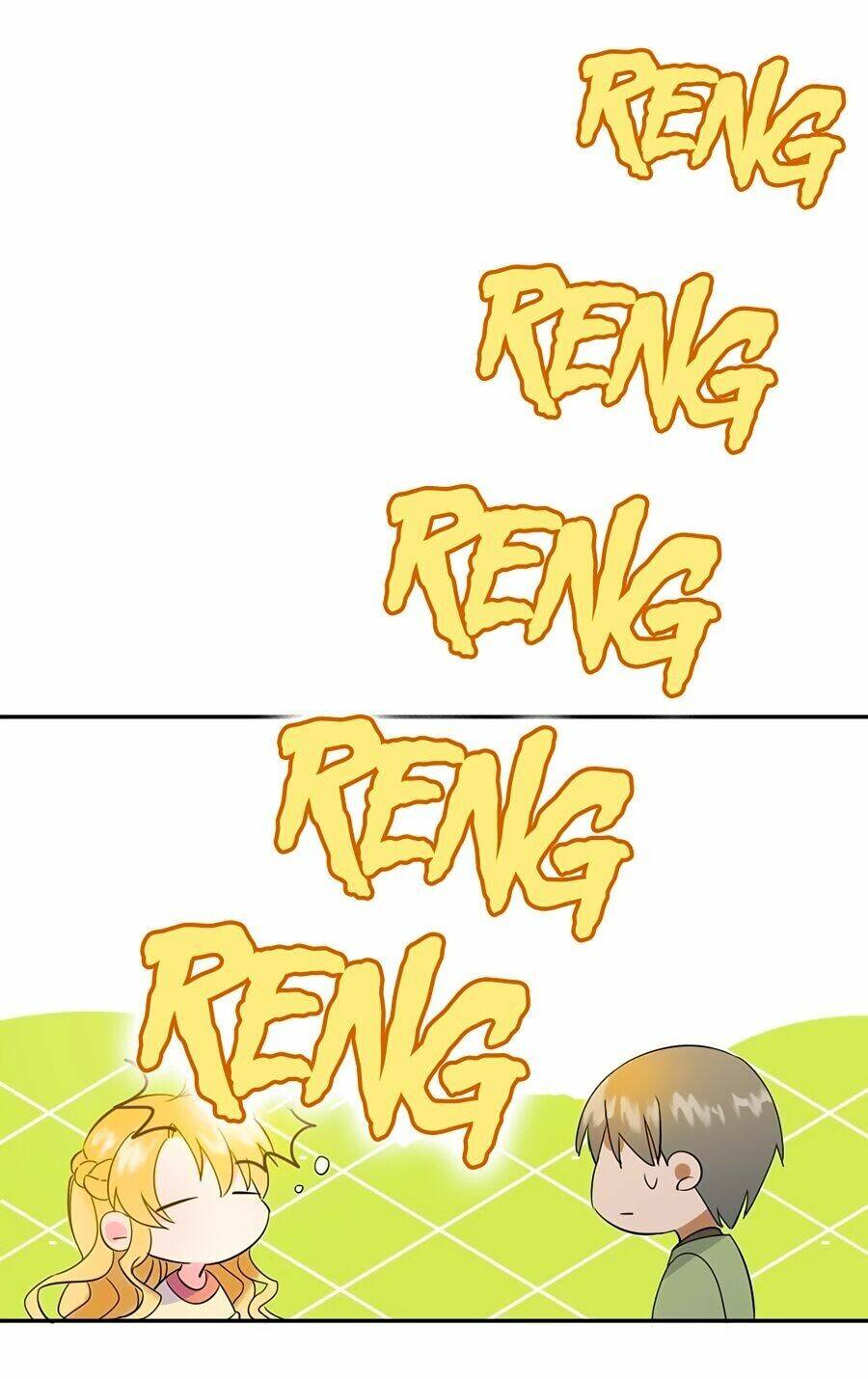 Trời Sinh Một Cặp? Tôi Cự Tuyệt!: Chapter 1