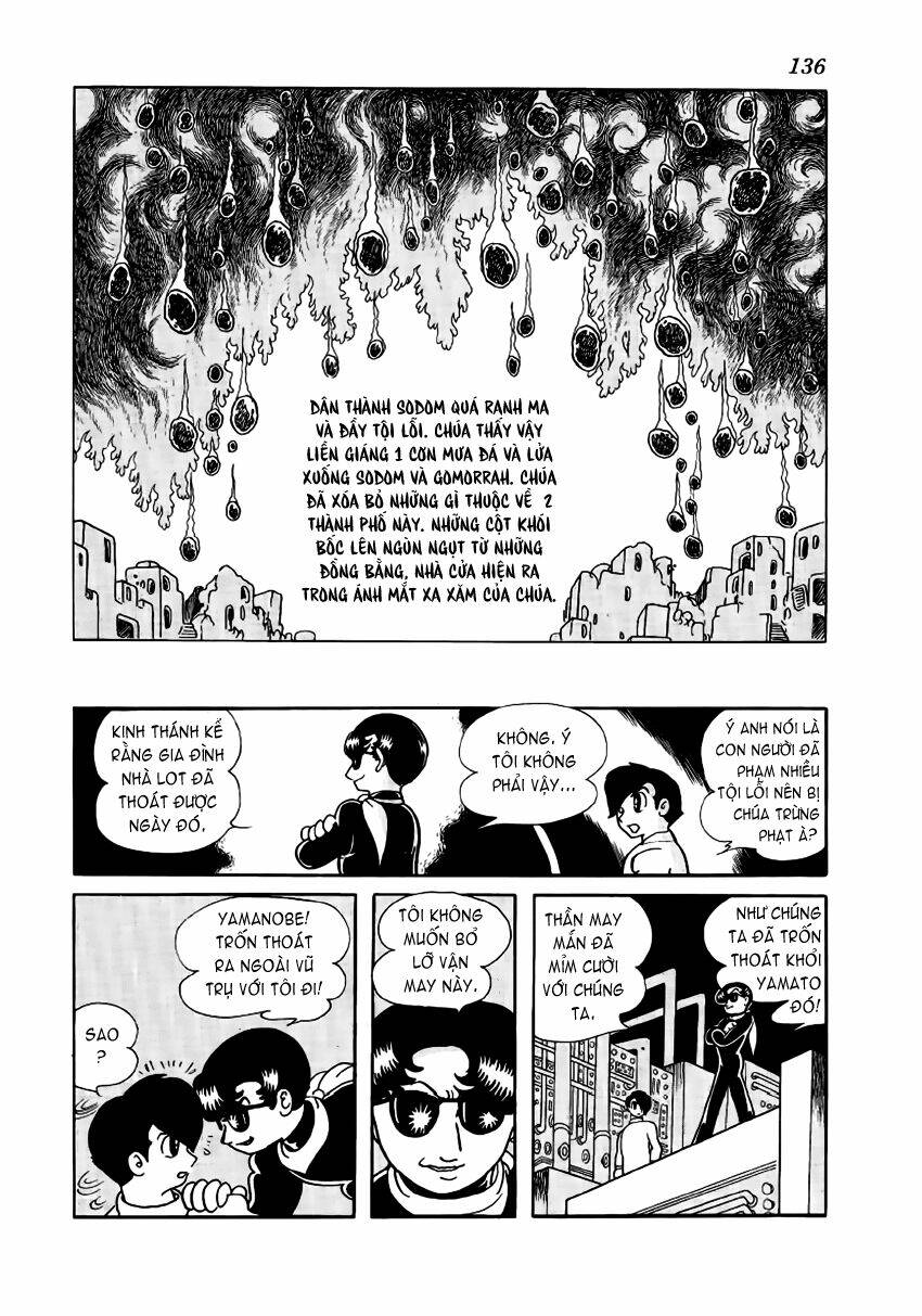 Chim Lửa: Chapter 23