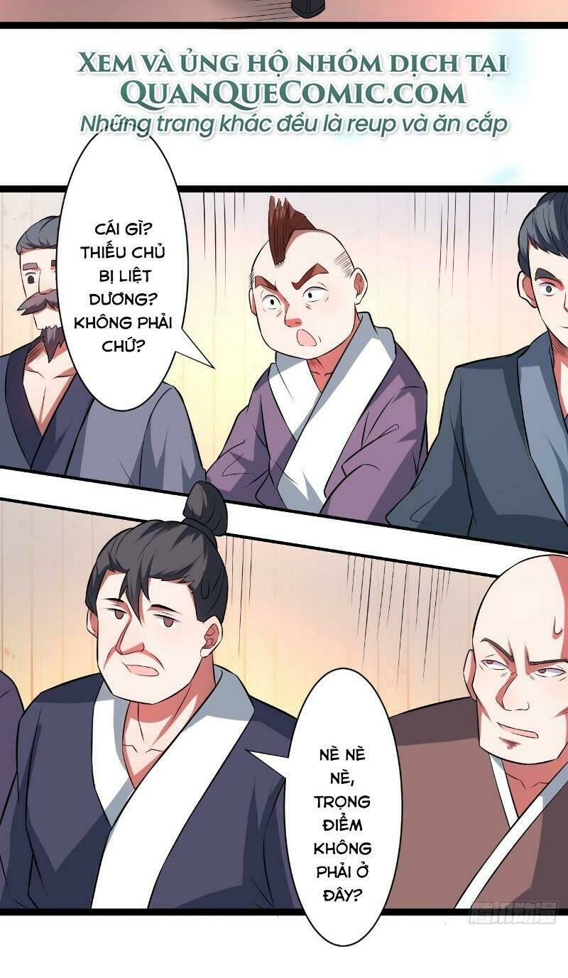 Trọng Sinh Tối Cường Ma Tôn Ở Rể: Chapter 51