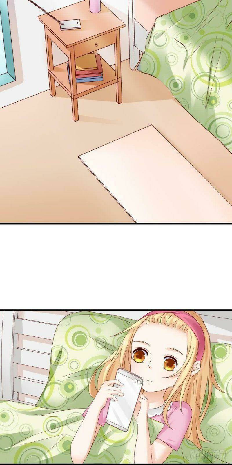 Nhân Ngư Học Trưởng, Đừng Ôm Ta!: Chapter 48