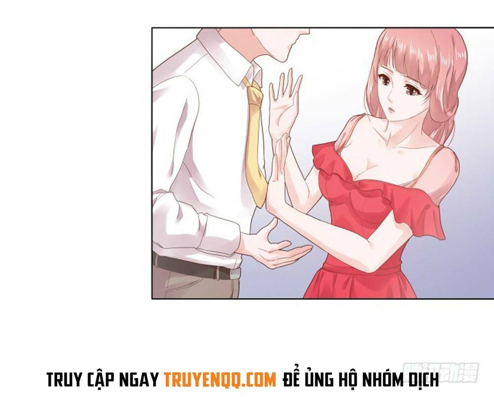 Nữ Hoàng Luật: Chapter 2