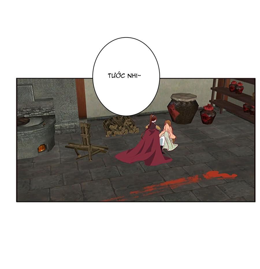 Thông Linh Phi: Chapter 536
