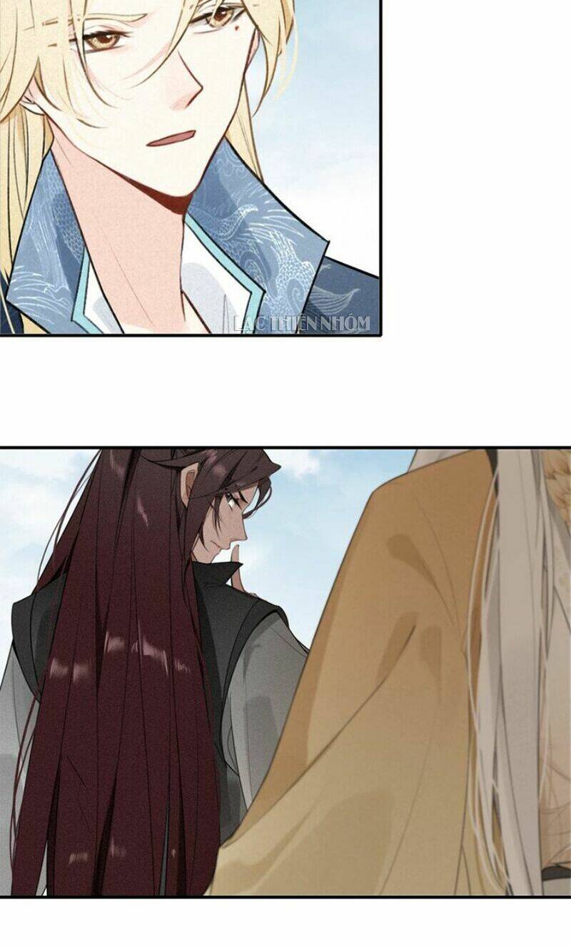 Đế Sư Tại Thượng: Chapter 36