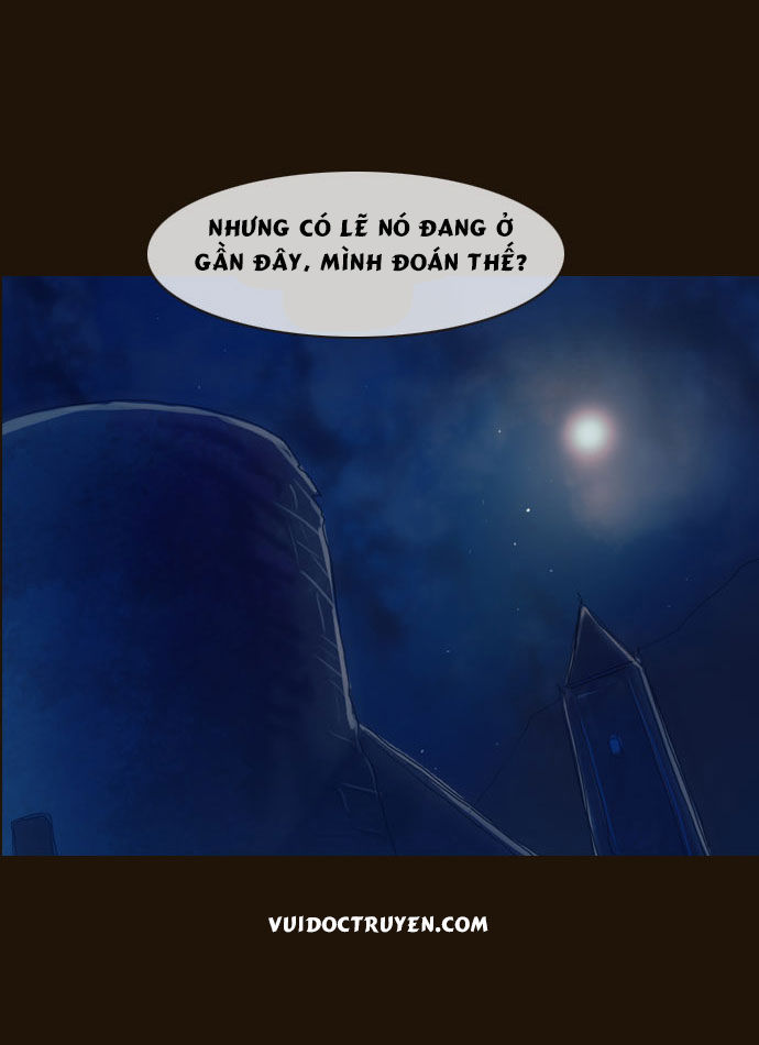 Magician: Chapter 95